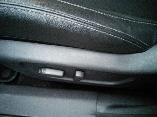 Nissan Qashqai 1.3 DIG-T 140 TEKNA TOIT PANORAMIQUE - C Gris anthracite de 2019