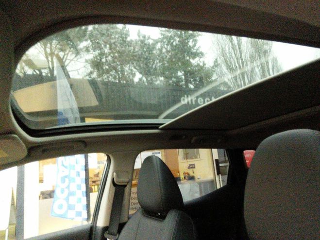 Nissan Qashqai 1.3 DIG-T 140 TEKNA TOIT PANORAMIQUE - C Gris anthracite de 2019