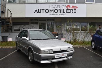  Voir détails -Renault R21 (L48) 4 portes 2.0 i Turbo Berline 175cv à Palaiseau (91)