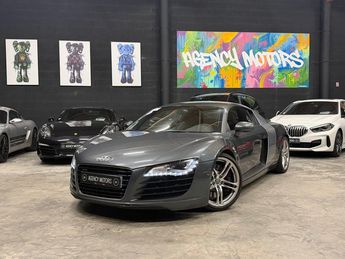  Voir d&eacute;tails -Audi R8 Quattro V8 &agrave; Chazay-d'Azergues (69)