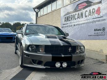  Voir détails -Ford Mustang GT Kit Cervini - Replica Eleanor 4.6 V8 à Saint-Georges-d'Orques (34)
