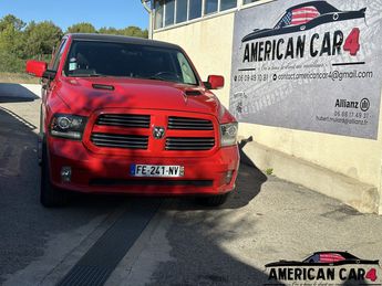  Voir détails -Dodge Ram 1500 SPORT V8 5.7 à Saint-Georges-d'Orques (34)