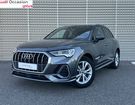 Audi Q3 35 TDI 150 ch S tronic 7 S line à Escalquens (31)