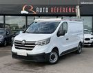 Renault Trafic III FG L1H1 2T8 2.0 BLUE DCI 130CH GRAND à Lestrem (62)