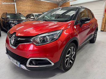  Voir détails -Renault Captur I (J87) 1.5 dCi 110ch garantie à Marquette-lez-Lille (59)