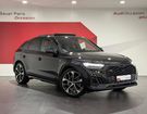 Audi Q5 Sportback 55 TFSIe 367 S tronic 7 Quattr à Saint-Ouen (93)