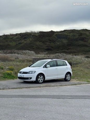  Voir détails -Volkswagen Golf Plus  à Outreau (62)