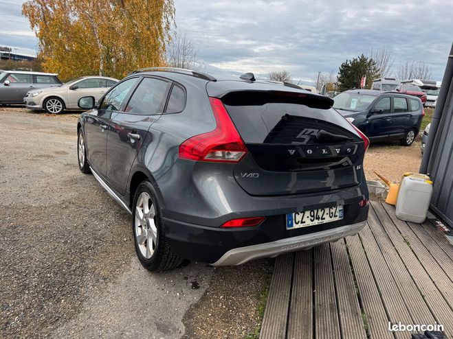 Volvo V40 CROSS COUNTRY 115CH Autre de 2013