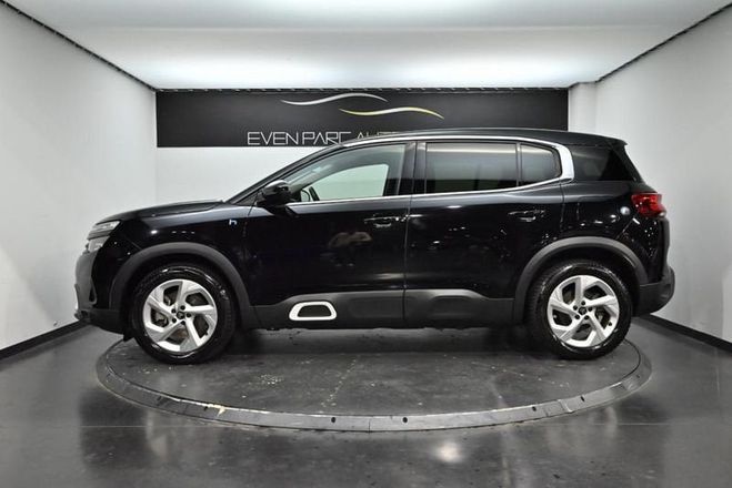 Citroen C5 Aircross BUSINESS Hybride Rechargeable 2  de 2021