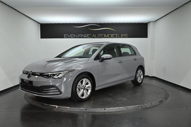 Cliquer pour voir la photo suivante Volkswagen Golf 2.0 TDI SCR 150 DSG7 Life Business 1st de 2020