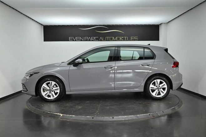 Volkswagen Golf 2.0 TDI SCR 150 DSG7 Life Business 1st  de 2020