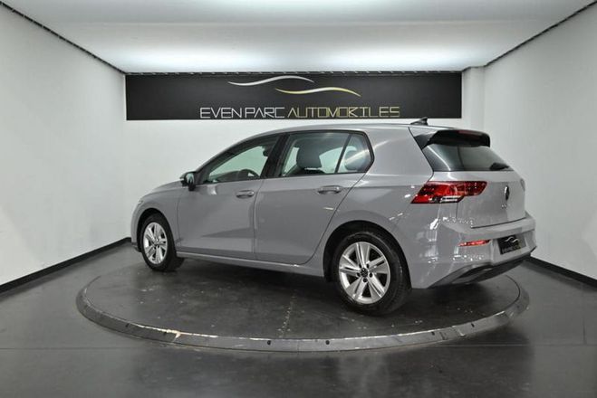 Volkswagen Golf 2.0 TDI SCR 150 DSG7 Life Business 1st  de 2020