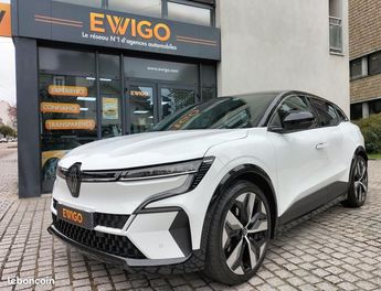  Voir détails -Renault Megane EV60 E-TECH ELECTRIC 220 75PPM 60KWH SUP à Limoges (87)
