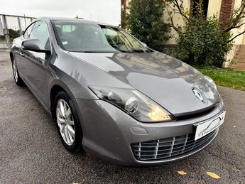  Voir détails -Renault Laguna III COUPE à Chteau-sur-Epte (27)