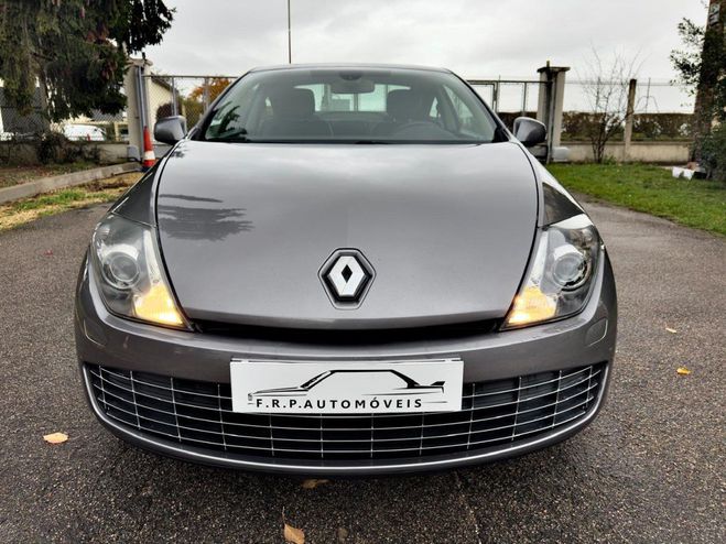 Renault Laguna III COUPE GRIS de 2008