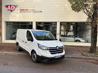  Voir détails -Renault Trafic 2.0 Dci 2023 tat irrprochable à Saint-tienne (42)