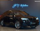 BMW X4 f26 xdrive 30d 258 m sport bva8 configur &agrave; Thoiry (78)