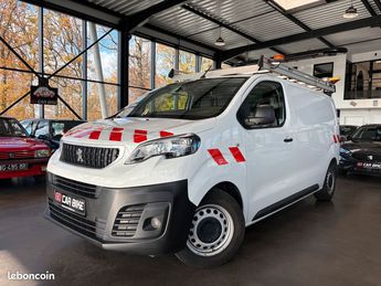  Voir détails -Peugeot Expert Premium HDI 120CH 3 Places Garantie 6 an à Sarreguemines (57)