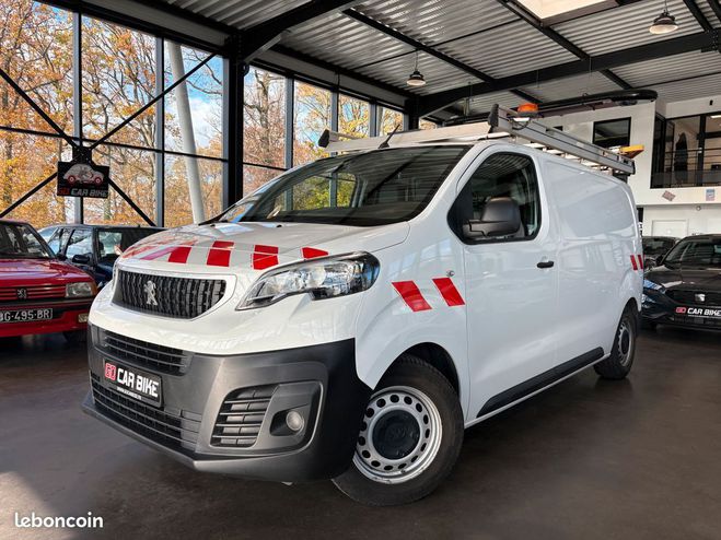 Cliquer pour voir la photo suivante Peugeot Expert Premium HDI 120CH 3 Places Garantie 6 an de 2021
