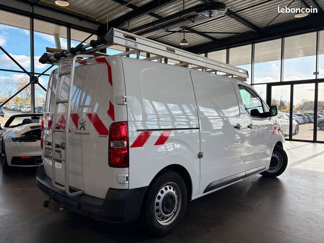 Peugeot Expert Premium HDI 120CH 3 Places Garantie 6 an  de 2021