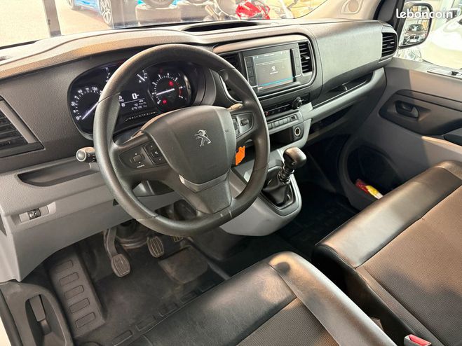 Peugeot Expert Premium HDI 120CH 3 Places Garantie 6 an  de 2021