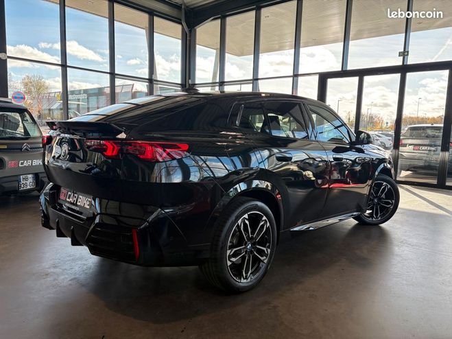 BMW X2 BMX sDrive 18D 150ch M Sport Garantie 6   de 2024