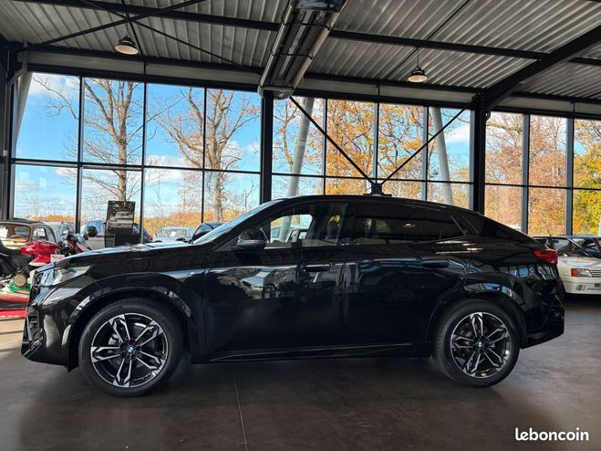 BMW X2 BMX sDrive 18D 150ch M Sport Garantie 6   de 2024