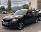 BMW X1 Xdrive 28IA 245 Luxe à Saint-Martin-d'Hères (38) BMW X1 Xdrive 28IA 245 Luxe à Saint-Martin-d'Hères (38)