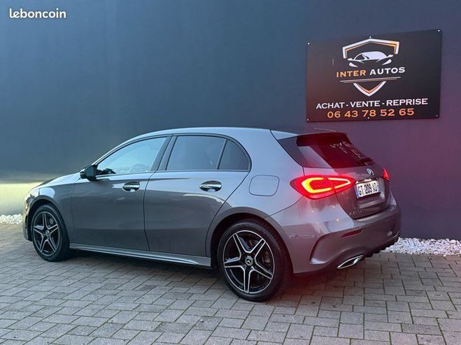 Mercedes Classe A A250e AMG Line Autre de 2022