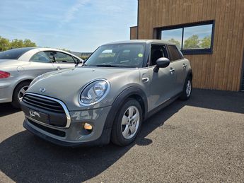  Voir détails -Mini One D 1.5L 95CH CARPLAY/ BVM 6 à Villefranche-de-Rouergue (12)