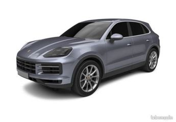  Voir détails -Porsche Cayenne E-Hybrid 3.0 V6 470 ch- Leasing 1590 Eur à Lyon (69)