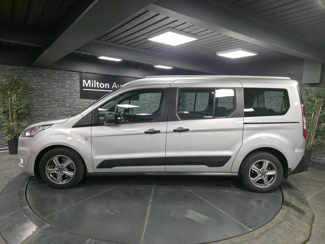 Ford Grand Tourneo Connect 7 places 1.5TDCI TITANIUM GRIS de 2019