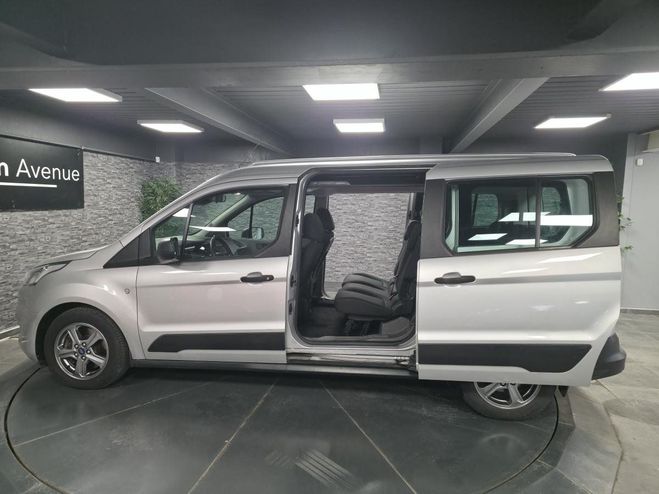 Ford Grand Tourneo Connect 7 places 1.5TDCI TITANIUM GRIS de 2019
