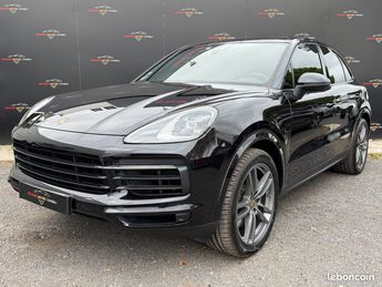  Voir détails -Porsche Cayenne S 3.0 V6 440ch Tiptronic à Bziers (34)