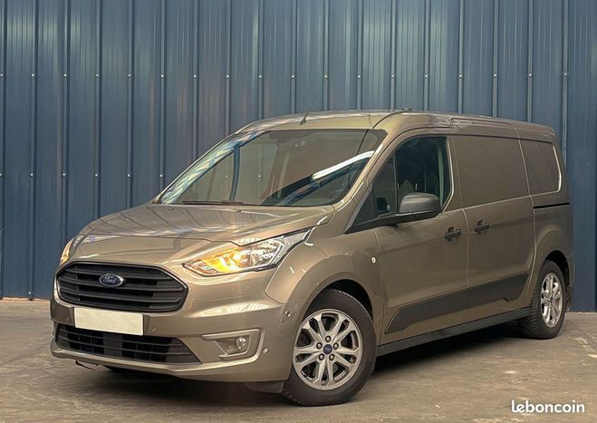 Ford Transit connect 1.0 ecoboost 100ch Van Amnag R  de 2018