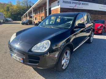  Voir détails -Porsche Cayenne S V8 4.5L 344cv à Saint-Martin-de-Valgalgues (30)
