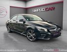 Mercedes Classe CLA CLASSE 200 Launch Edition Si�ges Chauffa &agrave; Houssen (68)