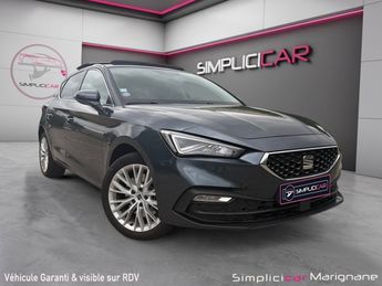  Voir détails -Seat Leon e-Hybrid 204 ch DSG6 Xcellence toit pano à Vitrolles (13)