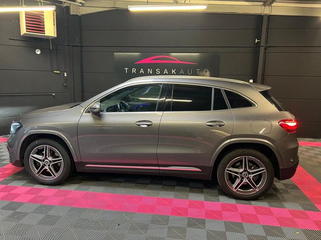 Mercedes Classe GLA 250 e 8G-DCT AMG Line Gris de 2024