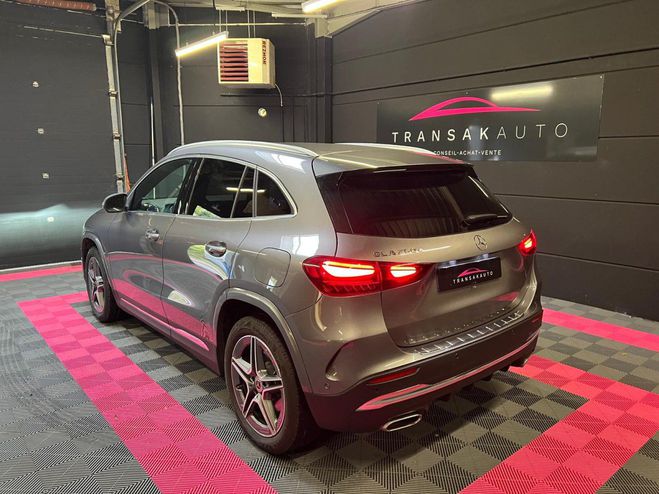 Mercedes Classe GLA 250 e 8G-DCT AMG Line Gris de 2024