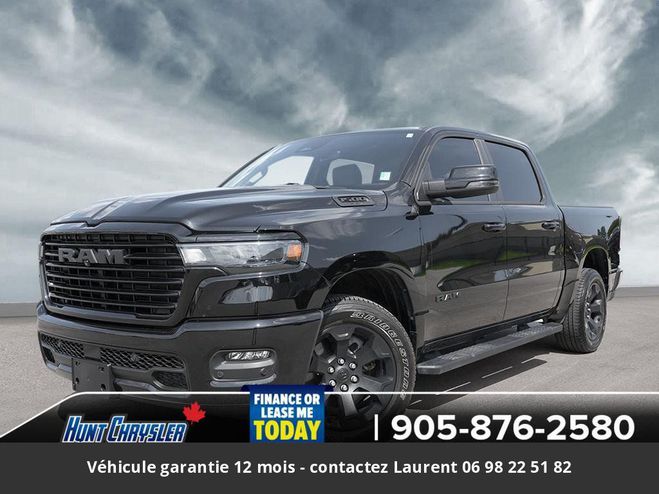 Cliquer pour voir la photo suivante Dodge Ram new sport night 12p 3.0l hurricane 4x4 t Au Choix de 2025