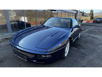  Voir détails -Ferrari 456 GT 5.5 v12 440 2 2 à Reisdorf (93)