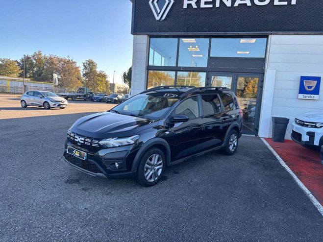 Dacia Jogger 1.0 ECO-G - 100 - 7 pl  Expression PHASE  de 2023