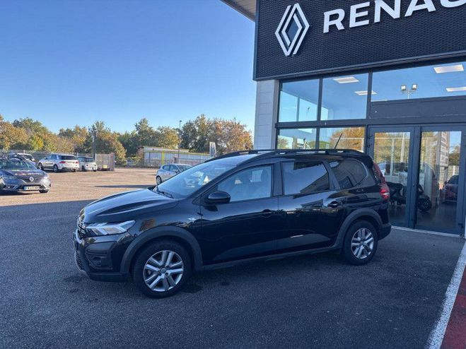 Dacia Jogger 1.0 ECO-G - 100 - 7 pl  Expression PHASE  de 2023