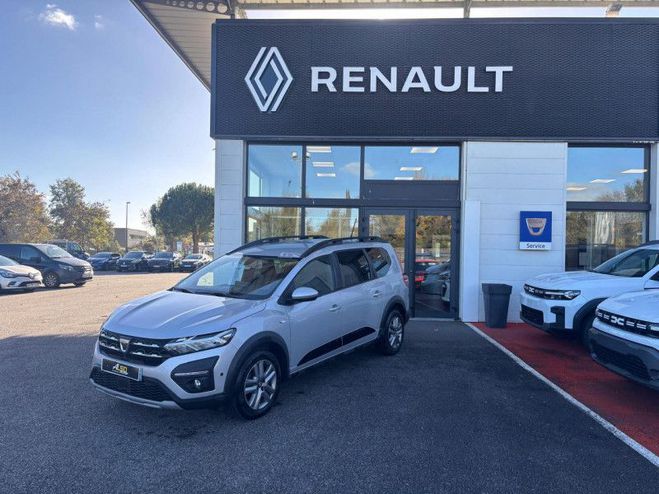 Cliquer pour voir la photo suivante Dacia Jogger 1.0 ECO-G - 100 - 7pl Confort de 2022