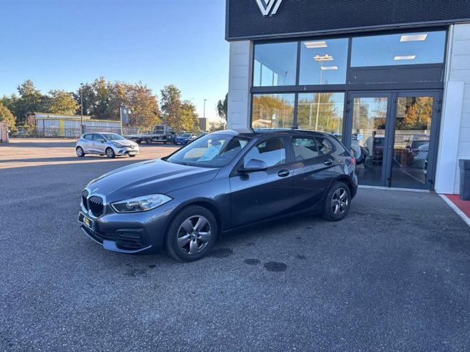 BMW Serie 1 118i - BV DKG  BERLINE F40 Luxury  de 2020