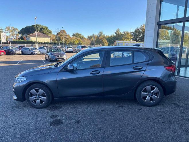 BMW Serie 1 118i - BV DKG  BERLINE F40 Luxury  de 2020