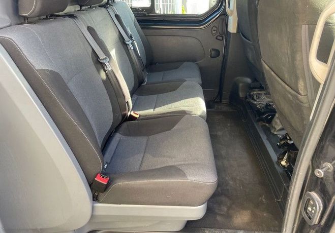 Fiat Talento FG 1.6 MULTIJET 120CH CABINE APPROFONDIE  de 2019