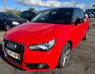Audi A1 I Sportback 1.4 TFSI 16V 122 cv à Wittenheim (68)
