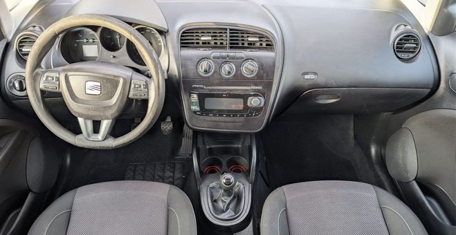 Seat Altea Xl Phase 2 1.6 TDi 105cv  de 2010